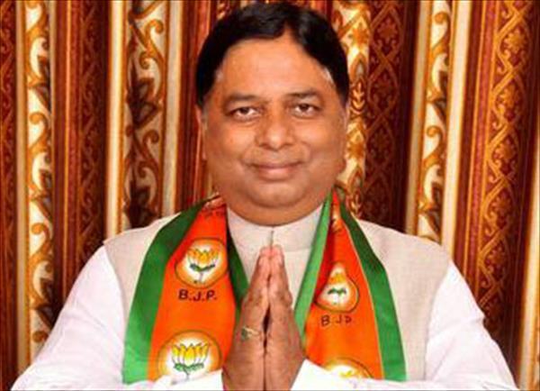 Kashmir will remain party’s focal point besides Jammu, says BJP’s new chief
